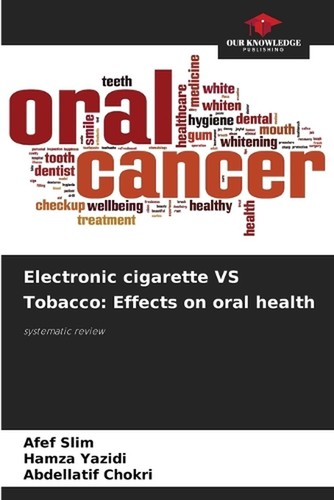 Electronic cigarette - , vs