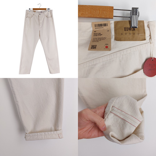 Jeans edwin uomo w36 l30 - edwin,