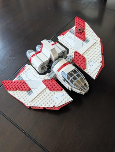 Lego 7931 star wars jedi - 7931,