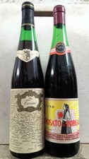 1 Bt. Cannonau Rosato Cantine