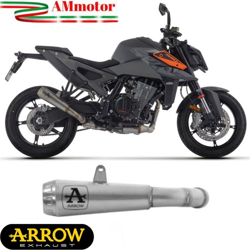 Arrow ktm duke 990 - duke, 2025
