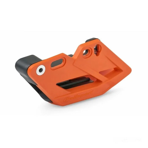 Kit guida catena - , arancione