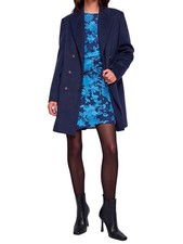 CAPPOTTO DONNA DENNY ROSE