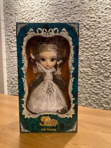 Pullip doll cinciallegra 594 - doll,