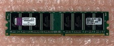 Kingston KVR400X64C3A/1G