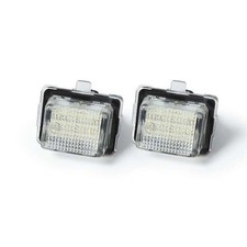 KIT LUCI TARGA A LED