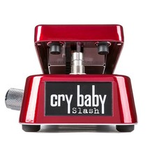 Dunlop SW95 CRYBABY Slash Cry