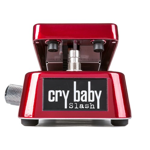 Dunlop sw95 crybaby slash - sw95,