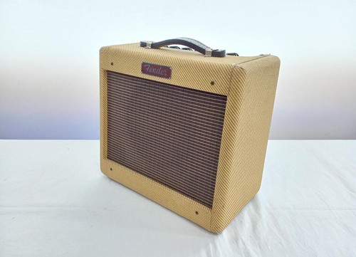 Amplificatore per chitarra