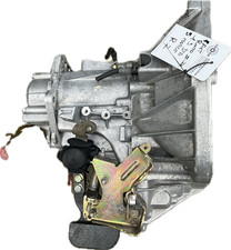 Cambio manuale per modello FIAT PUNTO II III 1.9 JTD diesel 5 marce ricambio