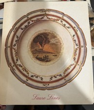 menu nave LAURO LINES - LINE