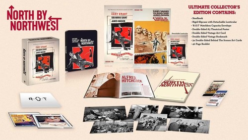 Intrigo internazionale uce - internazionale,