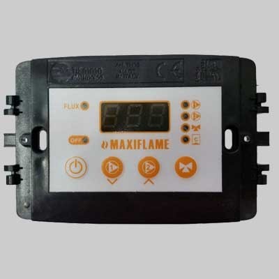 Centralina elettronica mod - centralina,