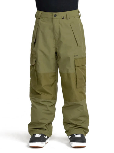 Pantalone snowboard volcom - snowboard,
