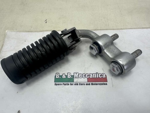 Footrest suzuki gs - sx,