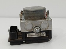 CENTRALINA POMPA  ABS OPEL