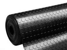 TAPPETO BOLLATO PVC GOMMA