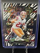 2023 Panini Select - Concourse