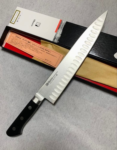 Misono coltello cucina - misono,