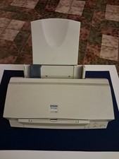 stampante Epson stylus color