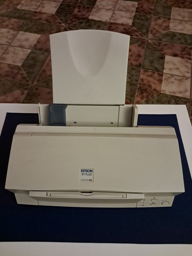 Stampante epson stylus color - epson,