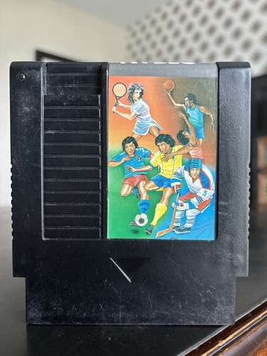Cartuccia pak videogioco - pak,