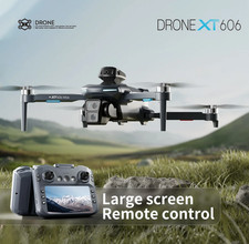 Drone GPS XIAOMI MIJIA XT606