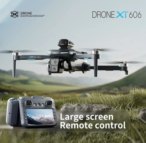 Drone gps xiaomi mijia - xiaomi, xt606