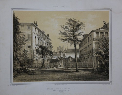 Hastrel hotel della famiglia - hotel,