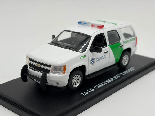 Pacchetto polizia chevrolet - pacchetto,