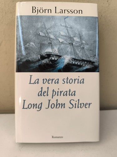Vera storia del pirata - la,