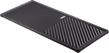 Piastra Ghisa Barbecue - Accessori Barbecue Gas - Accesssori Barbecue Piastra Ut