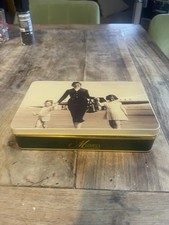 ALITALIA SCATOLA LATTA PRIMA