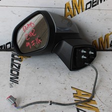 SPECCHIO SPECCHIETTO RETROVISORE SX SINISTRO FORD PUMA