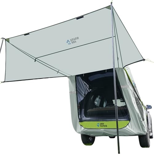 Tenda portellone suv - tenda,
