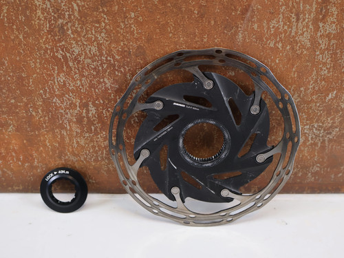 Sram centerline rounded - sram, xr