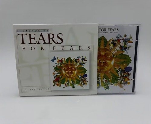 Tears for fears - tears, roll