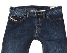 JEANS UOMO DIESEL ORIGINALE -