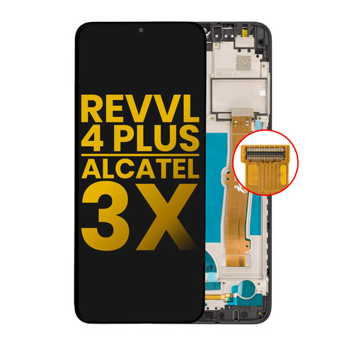 Display lcd originale per - originale,