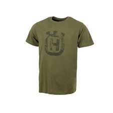 T-Shirt maniche corte