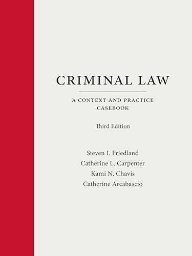 Criminal law context - criminal,