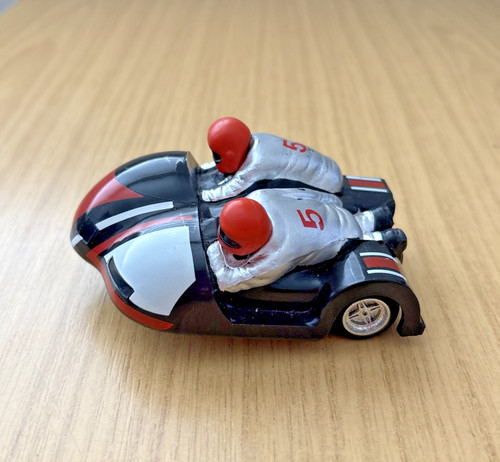 Zm57 scalextric 1 32 - scalextric,