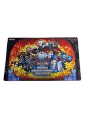 World championship - yu-gi-oh!,