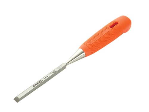 Bahco 414 scalpello filo - bahco,
