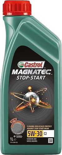 Castrol olio motore - castrol,