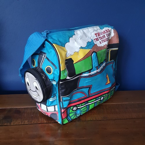 Thomas the tank engine vintage - thomas,