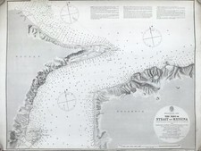 Antica Carta dell'Ammiragliato