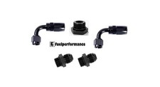 Regolatore pressione benzina - pressione,