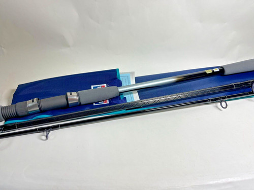 Daiwa pacific phantom - pacific,