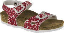Birkenstock Rio Kids Nautical